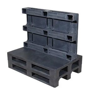 pallet in plastica