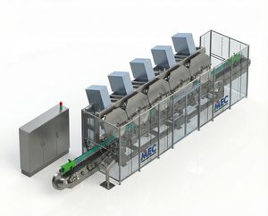 segatrice a nastro 1