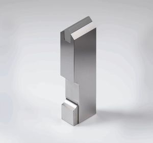 dente di taglio per miniere