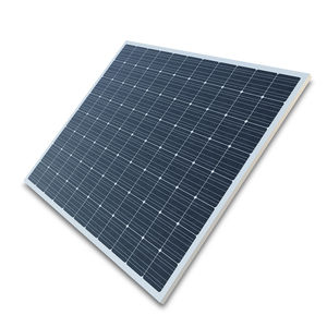 modulo fotovoltaico in silicio monocristallino 1