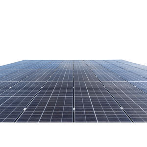 modulo fotovoltaico in silicio monocristallino 1