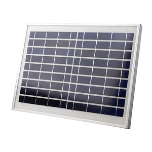 modulo fotovoltaico in silicio monocristallino 1