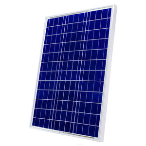 modulo fotovoltaico in silicio monocristallino 1