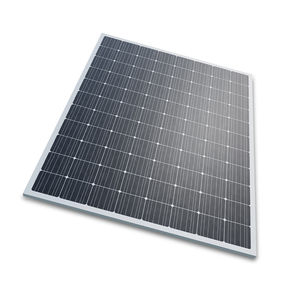 modulo fotovoltaico in silicio monocristallino 1