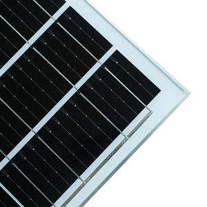 modulo fotovoltaico in silicio monocristallino 1