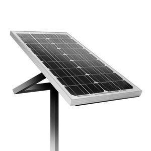 modulo fotovoltaico in silicio monocristallino 1