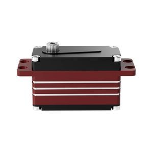 servomotore brushless