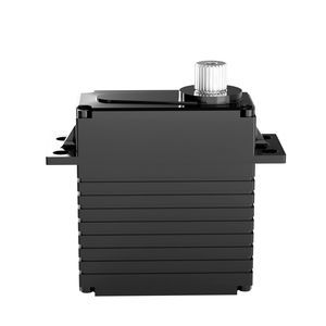 servomotore brushless