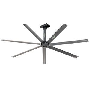 ventilatore ad alta prestazione