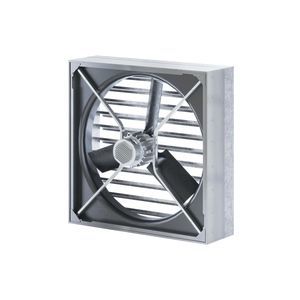 ventilatore da parete
