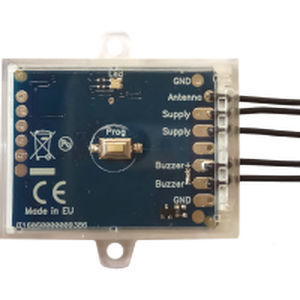 contatto porta wireless