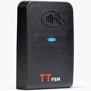 lettore RFID fisso