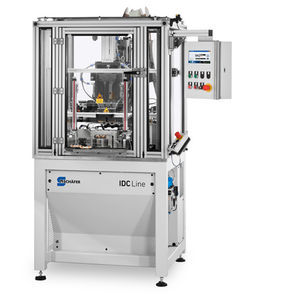 macchina di assemblaggio automatica