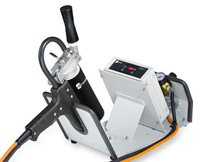 macchina di stampaggio manuale