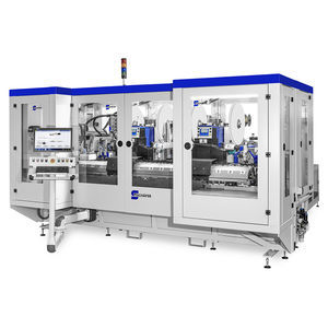 sistema di automazione elettronico 1