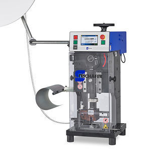 pressa crimpatrice per cavi elettrici 1