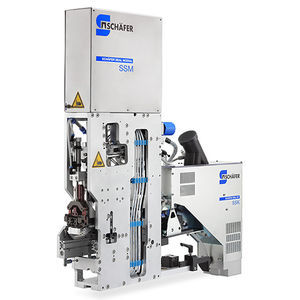 sistema di impermeabilizzazione automatico