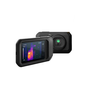 telecamera digitale