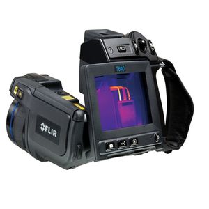 telecamera digitale