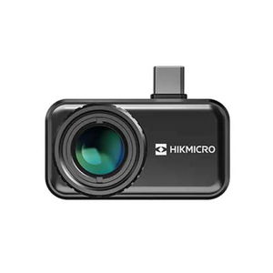 telecamera digitale