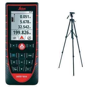 telemetro laser