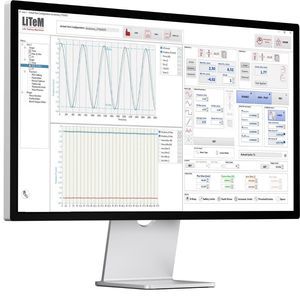 suite software di visualizzazione 1