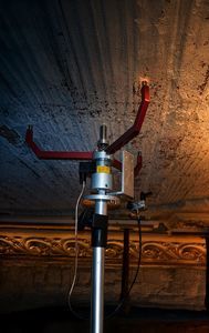 sistema di diagnostica di apparecchi elettrici