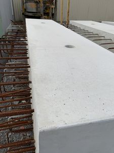 attivatore per calcestruzzo a basse emissioni di carbonio 1