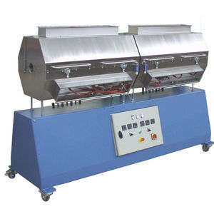 forno a nastro trasportatore 1