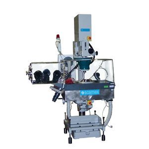 miscelatore dinamico 1