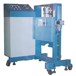 estrusione-soffiaggio per l'industria plastica 1