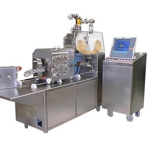 linea di estrusione monostrato 1