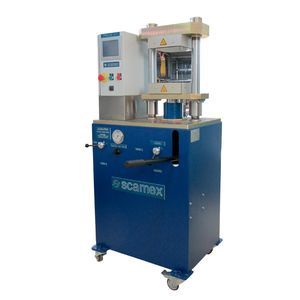 pressa manuale 1