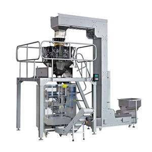 termoformatrice riempitrice sigillatrice di film plastico 1