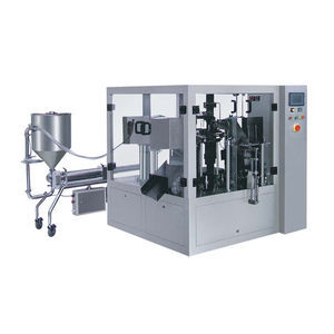 riempitrice-opercolatrice automatico 1