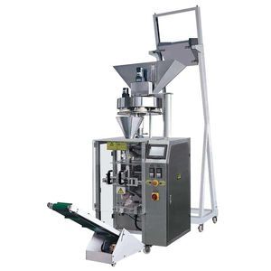 macchina per imballaggio automatica 1