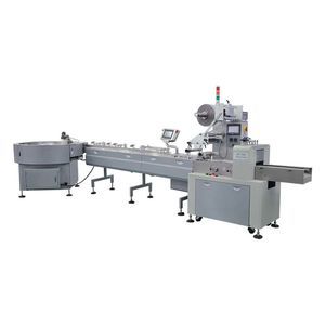 macchina per imballaggio automatica 1