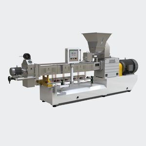 estrusore alimentare per patatine ondulate 1