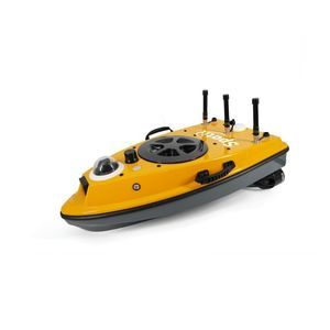 drone acquatico di monitoraggio