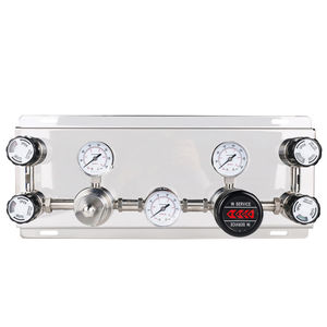 manifold a 2 vie