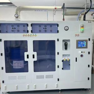 sistema di distribuzione di aria compressa
