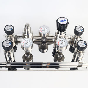 manifold multicanale