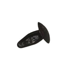 clip in metallo