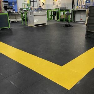 tappeto antifatica