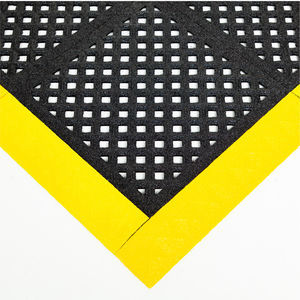 mattonella di pavimentazione in PVC