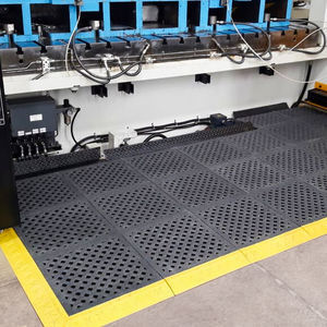 mattonella di pavimentazione in PVC