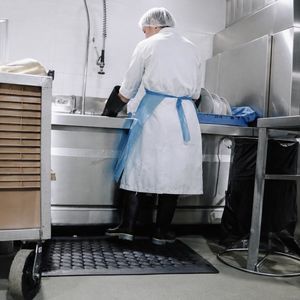 tappeto antifatica