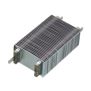 aerotermo elettrico