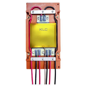 carico elettronico DC