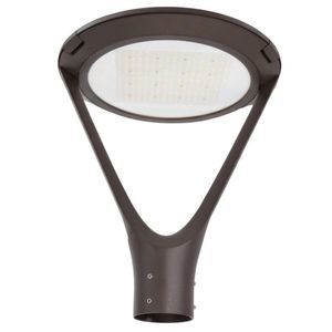 lampione LED